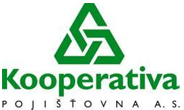 Kooperativa pojišťovna, a.s., Vienna Insurance Group